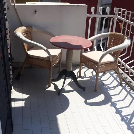 Apartment Danilo Herceg Novi Dış mekan fotoğraf