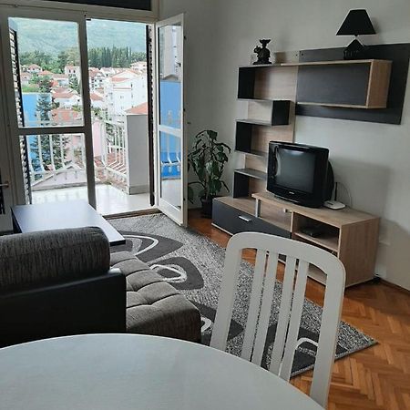 Apartment Danilo Herceg Novi Dış mekan fotoğraf