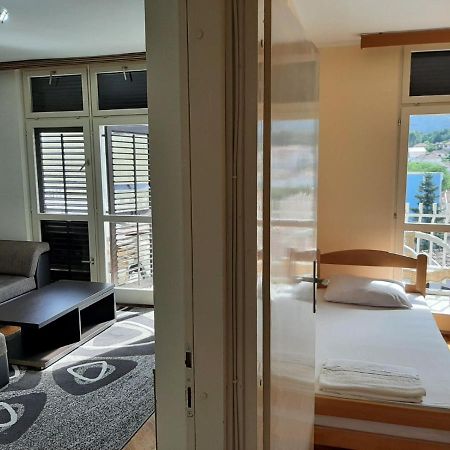 Apartment Danilo Herceg Novi Dış mekan fotoğraf