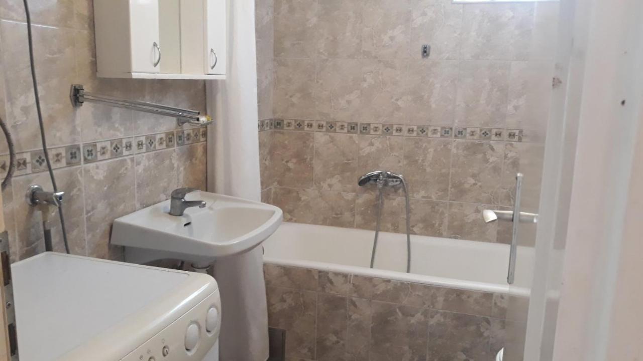 Apartment Danilo Herceg Novi Dış mekan fotoğraf
