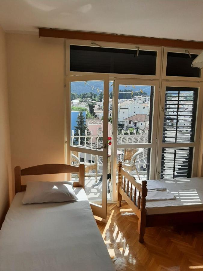 Apartment Danilo Herceg Novi Dış mekan fotoğraf