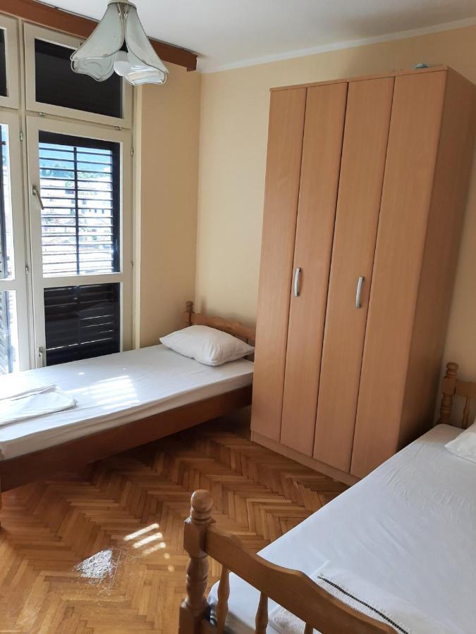 Apartment Danilo Herceg Novi Dış mekan fotoğraf
