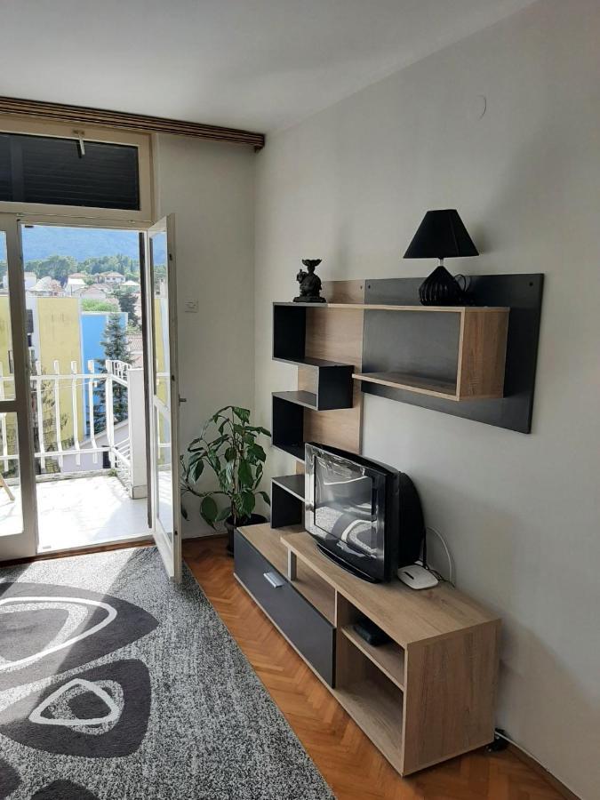 Apartment Danilo Herceg Novi Dış mekan fotoğraf