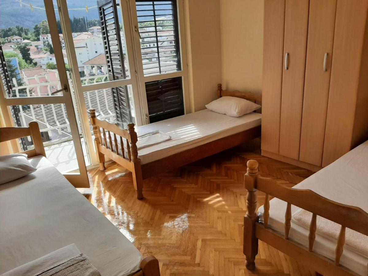 Apartment Danilo Herceg Novi Dış mekan fotoğraf