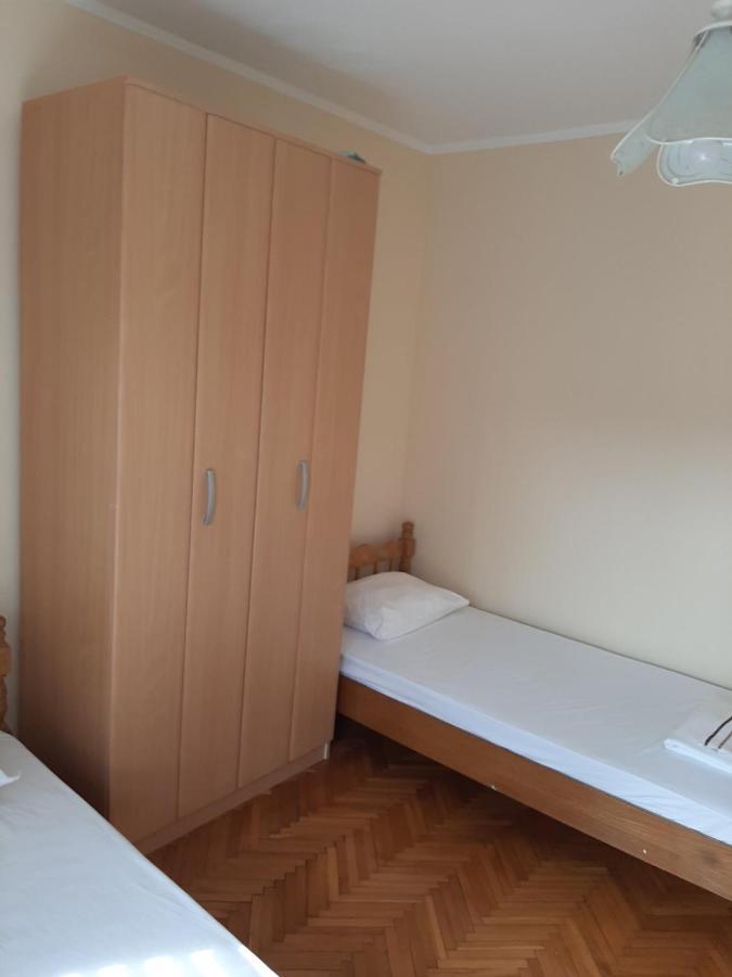 Apartment Danilo Herceg Novi Dış mekan fotoğraf