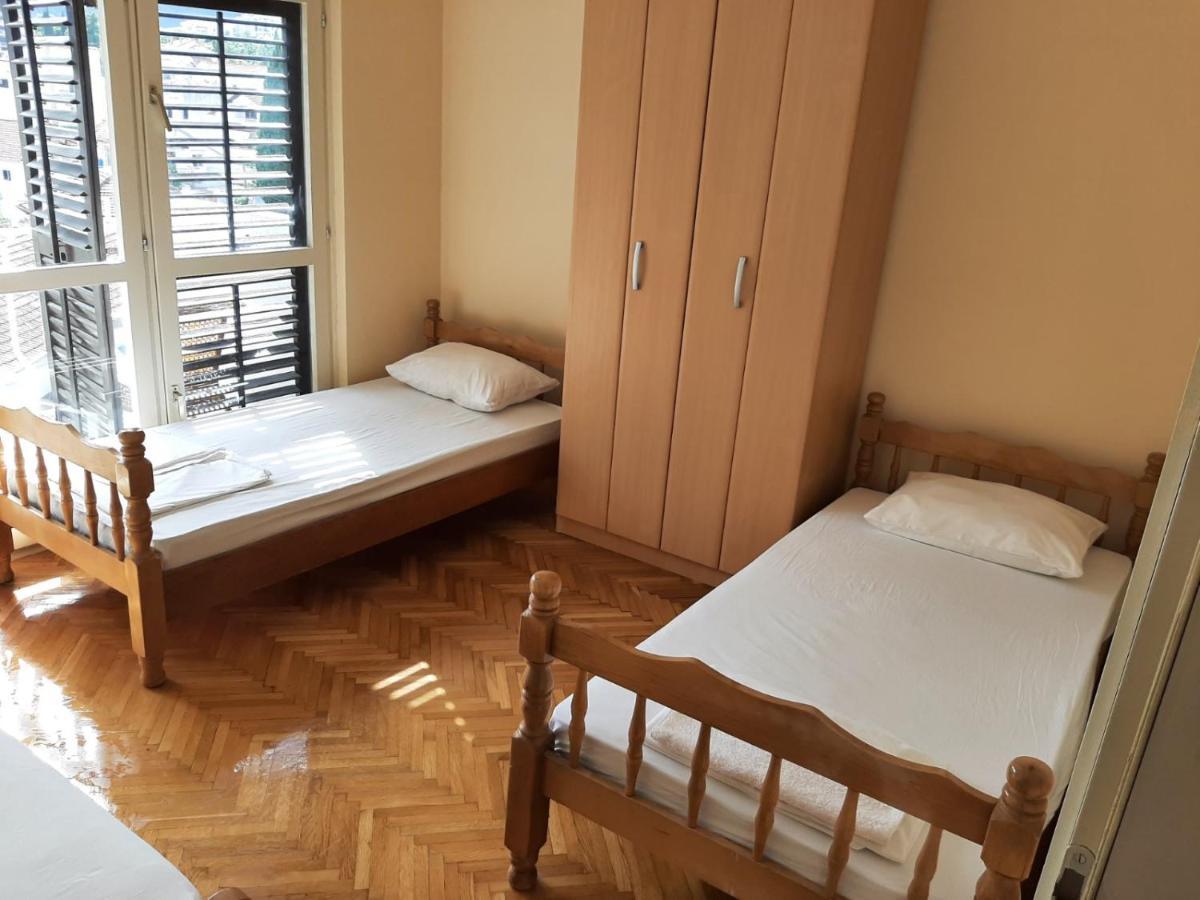 Apartment Danilo Herceg Novi Dış mekan fotoğraf