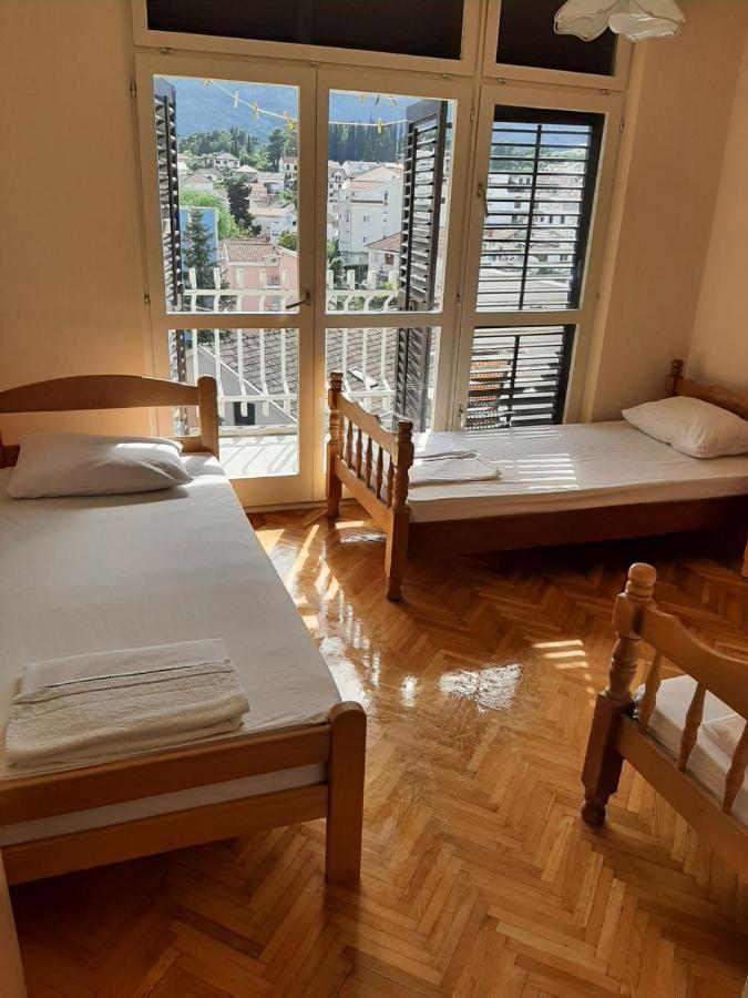 Apartment Danilo Herceg Novi Dış mekan fotoğraf