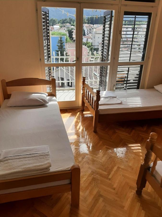 Apartment Danilo Herceg Novi Dış mekan fotoğraf