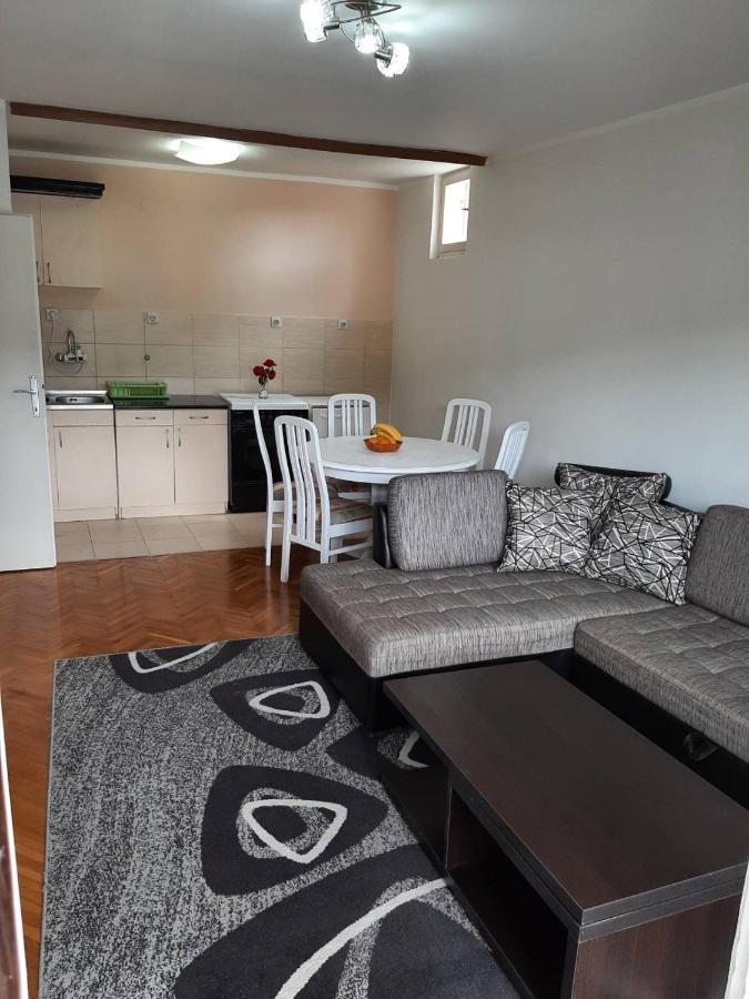 Apartment Danilo Herceg Novi Dış mekan fotoğraf