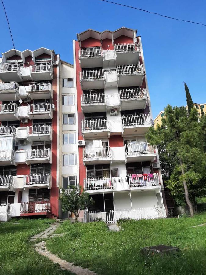 Apartment Danilo Herceg Novi Dış mekan fotoğraf