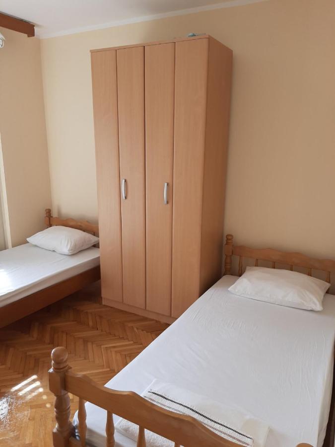 Apartment Danilo Herceg Novi Dış mekan fotoğraf