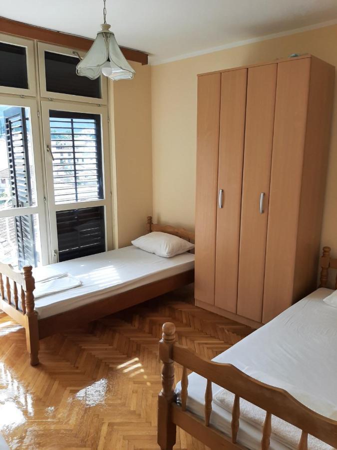 Apartment Danilo Herceg Novi Dış mekan fotoğraf