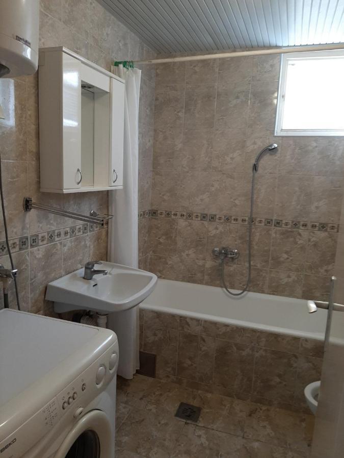 Apartment Danilo Herceg Novi Dış mekan fotoğraf