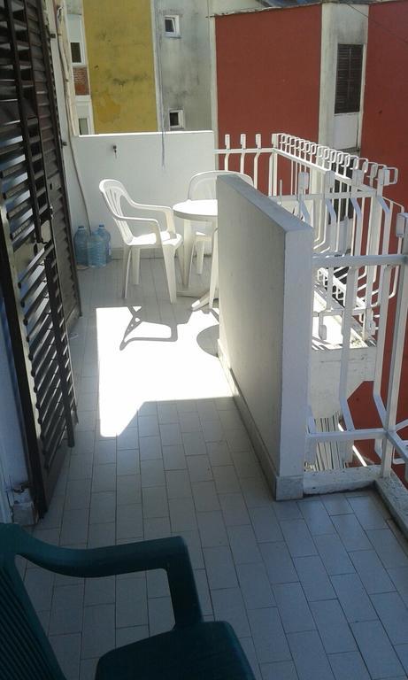 Apartment Danilo Herceg Novi Oda fotoğraf